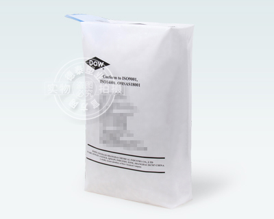 DOW PE packaging bag