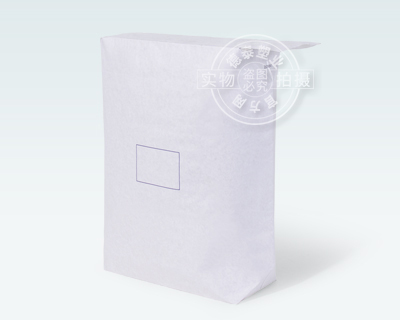 Multi-layer paper valve bag